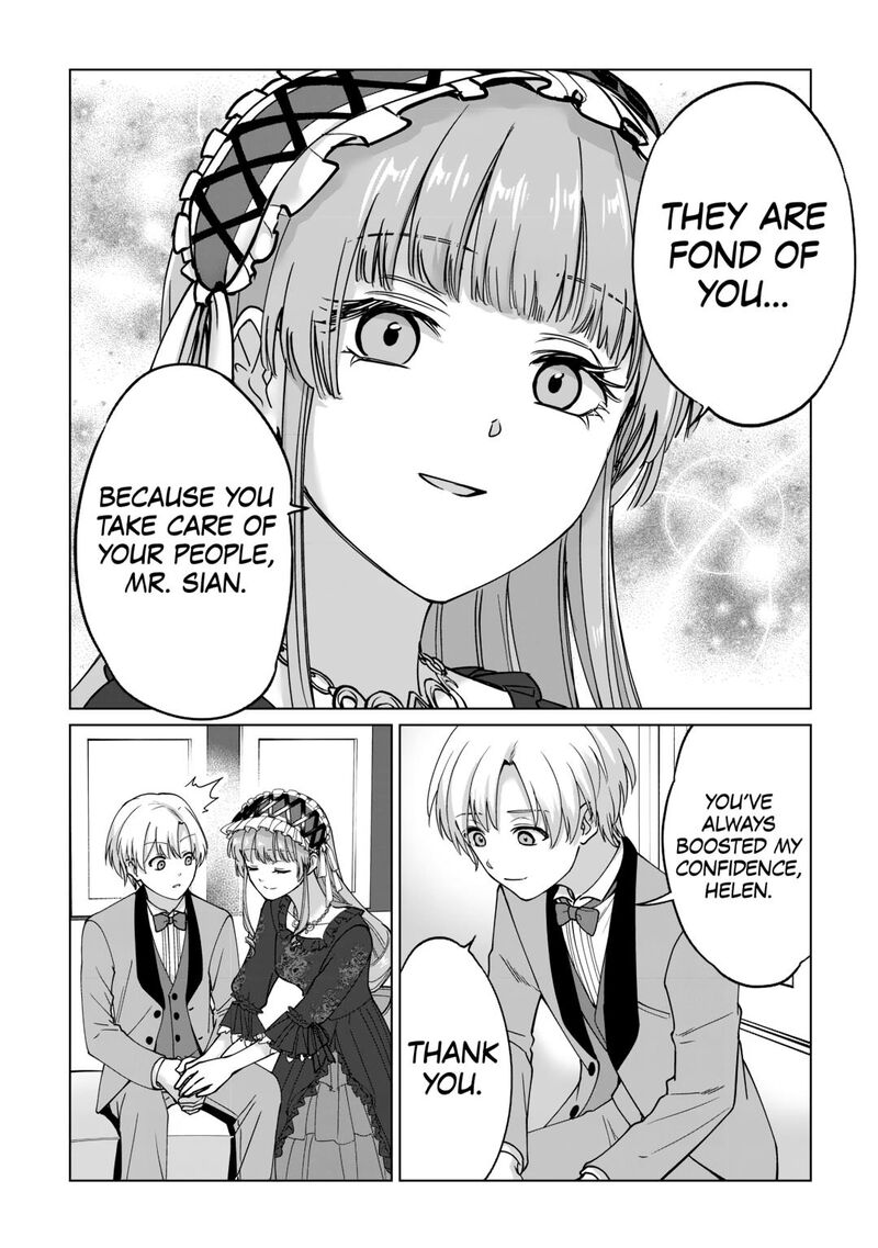 Mizu Shika Denai Shingu Cup Wo Sazukatta Boku Wa Fumou No Ryouchi De Suki Ni Ikiru Koto Ni Shimashita 38 24