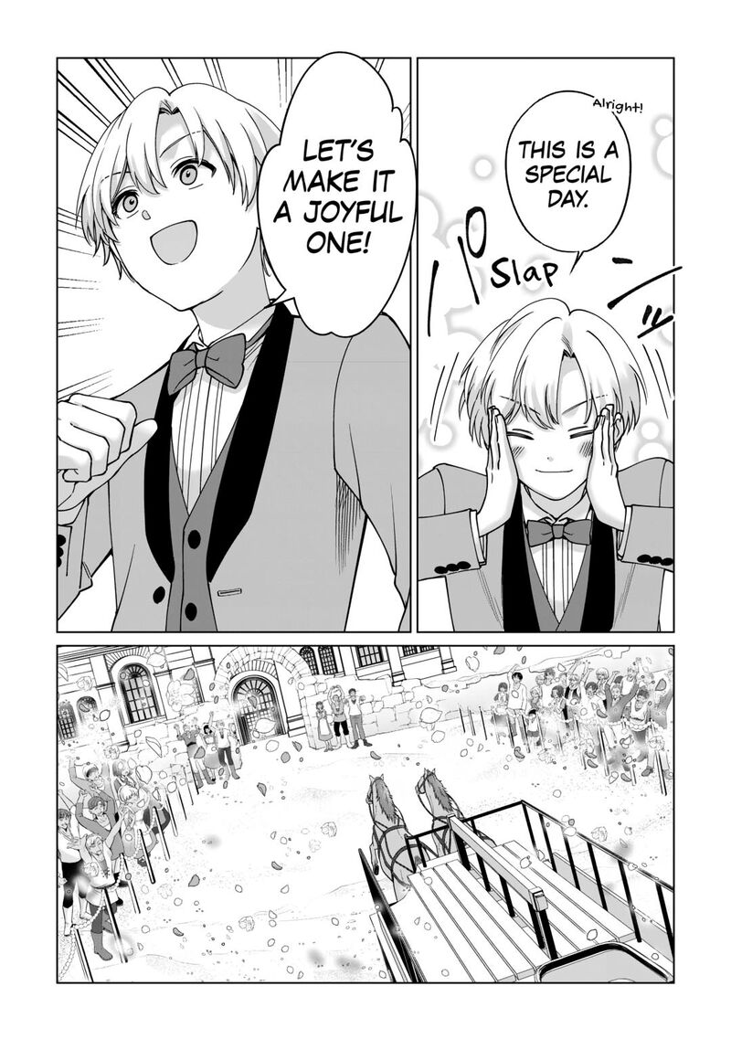 Mizu Shika Denai Shingu Cup Wo Sazukatta Boku Wa Fumou No Ryouchi De Suki Ni Ikiru Koto Ni Shimashita 38 26