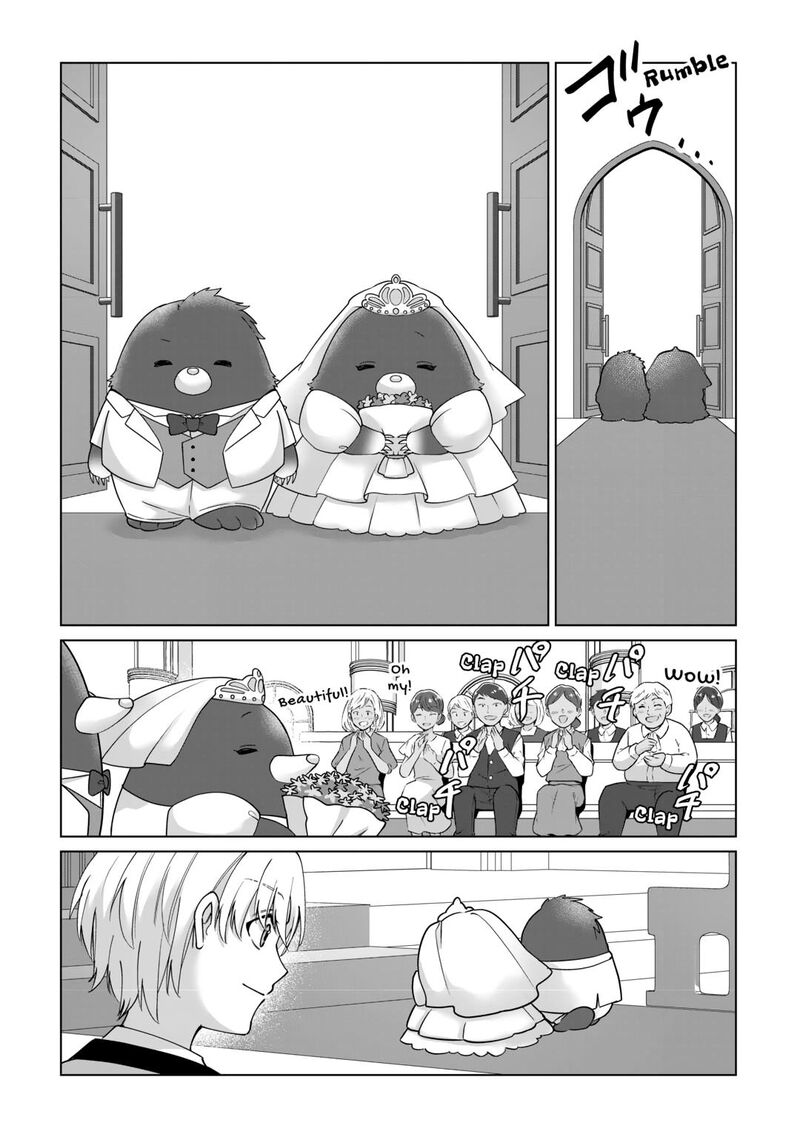 Mizu Shika Denai Shingu Cup Wo Sazukatta Boku Wa Fumou No Ryouchi De Suki Ni Ikiru Koto Ni Shimashita 39 2