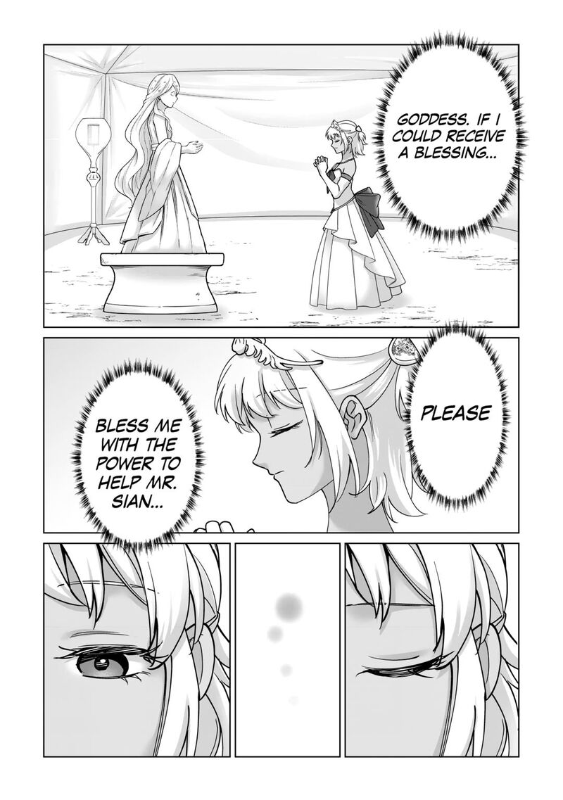 Mizu Shika Denai Shingu Cup Wo Sazukatta Boku Wa Fumou No Ryouchi De Suki Ni Ikiru Koto Ni Shimashita 39 23