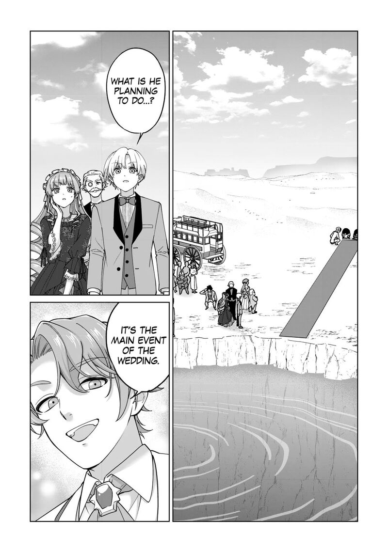 Mizu Shika Denai Shingu Cup Wo Sazukatta Boku Wa Fumou No Ryouchi De Suki Ni Ikiru Koto Ni Shimashita 39 6