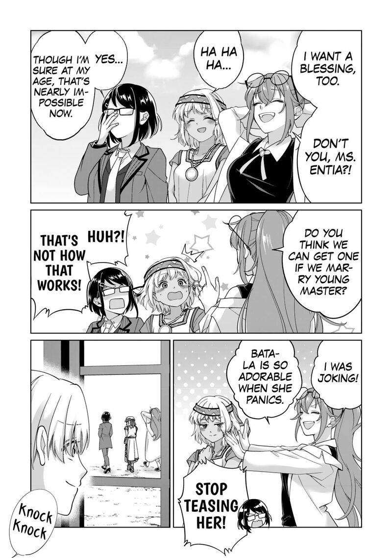 Mizu Shika Denai Shingu Cup Wo Sazukatta Boku Wa Fumou No Ryouchi De Suki Ni Ikiru Koto Ni Shimashita 40 10