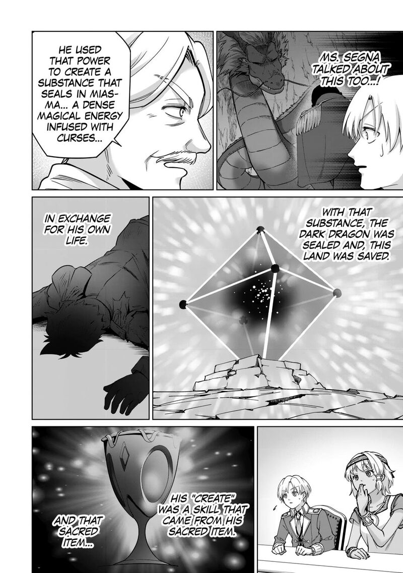 Mizu Shika Denai Shingu Cup Wo Sazukatta Boku Wa Fumou No Ryouchi De Suki Ni Ikiru Koto Ni Shimashita 40 22
