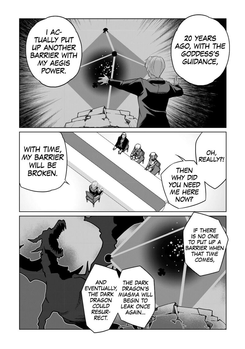 Mizu Shika Denai Shingu Cup Wo Sazukatta Boku Wa Fumou No Ryouchi De Suki Ni Ikiru Koto Ni Shimashita 41 12
