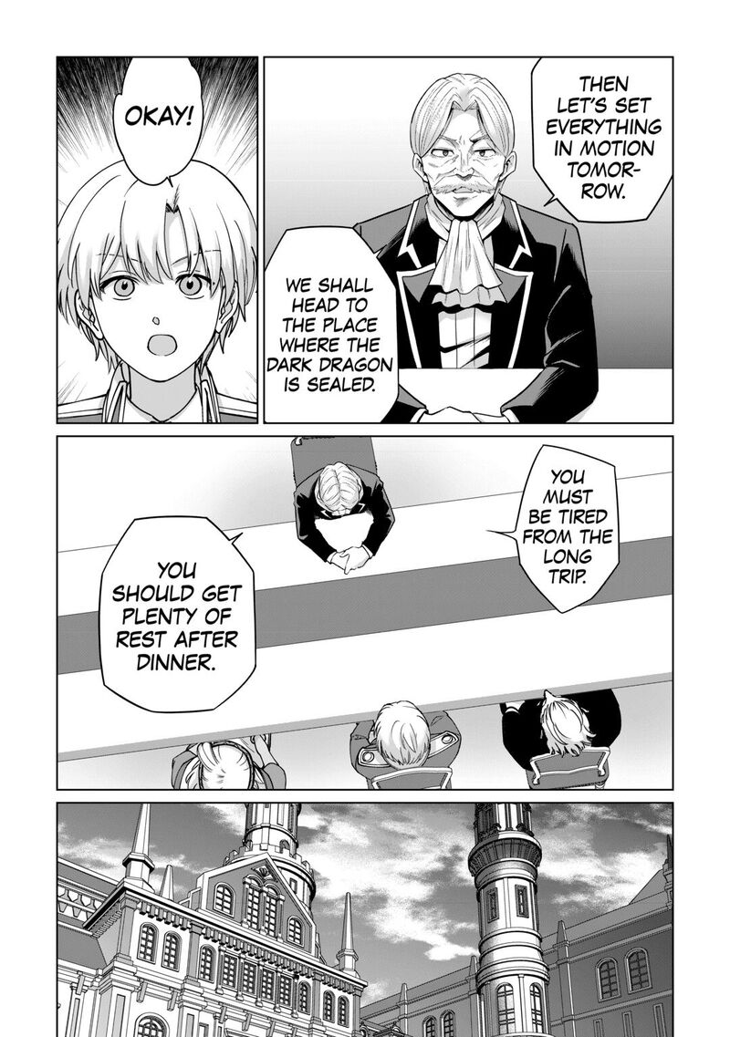 Mizu Shika Denai Shingu Cup Wo Sazukatta Boku Wa Fumou No Ryouchi De Suki Ni Ikiru Koto Ni Shimashita 41 17