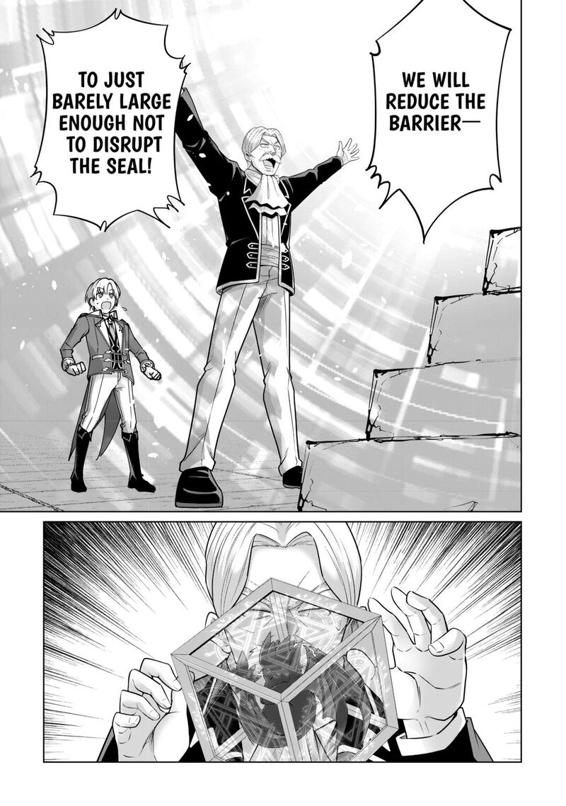 Mizu Shika Denai Shingu Cup Wo Sazukatta Boku Wa Fumou No Ryouchi De Suki Ni Ikiru Koto Ni Shimashita 42 15