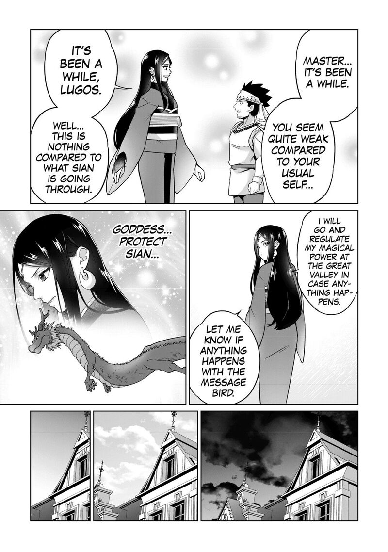 Mizu Shika Denai Shingu Cup Wo Sazukatta Boku Wa Fumou No Ryouchi De Suki Ni Ikiru Koto Ni Shimashita 43 13