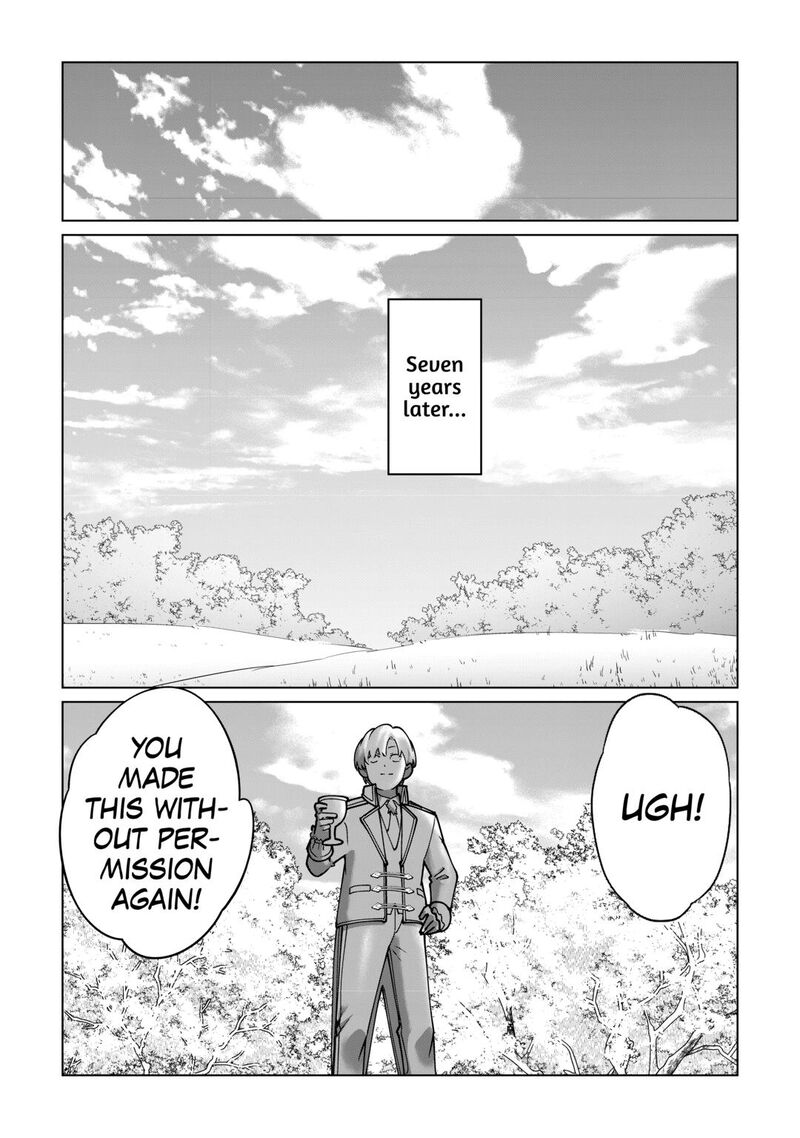 Mizu Shika Denai Shingu Cup Wo Sazukatta Boku Wa Fumou No Ryouchi De Suki Ni Ikiru Koto Ni Shimashita 43 21