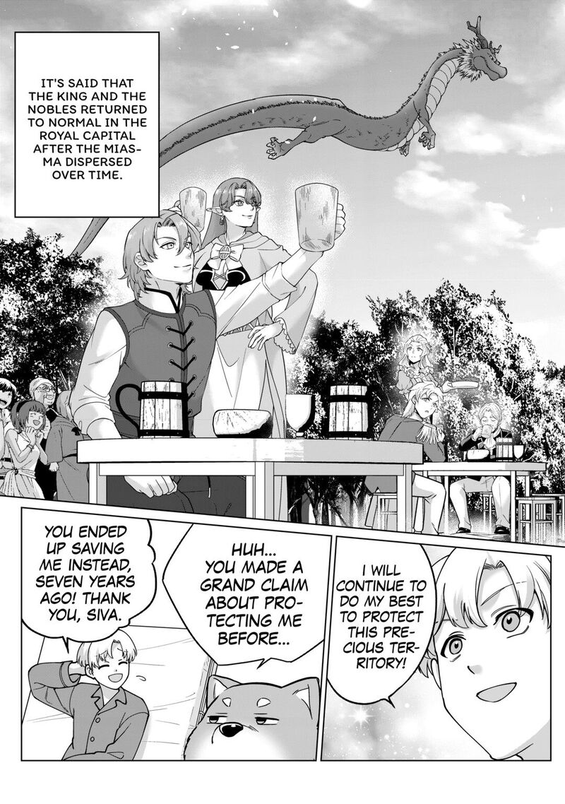 Mizu Shika Denai Shingu Cup Wo Sazukatta Boku Wa Fumou No Ryouchi De Suki Ni Ikiru Koto Ni Shimashita 43 31