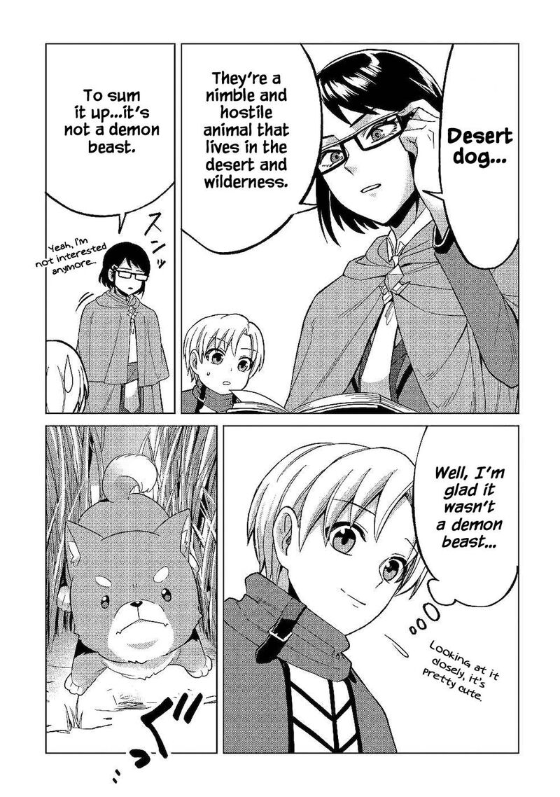 Mizu Shika Denai Shingu Cup Wo Sazukatta Boku Wa Fumou No Ryouchi De Suki Ni Ikiru Koto Ni Shimashita 5 18