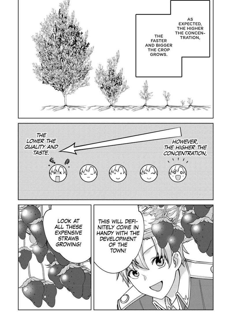 Mizu Shika Denai Shingu Cup Wo Sazukatta Boku Wa Fumou No Ryouchi De Suki Ni Ikiru Koto Ni Shimashita 9 10
