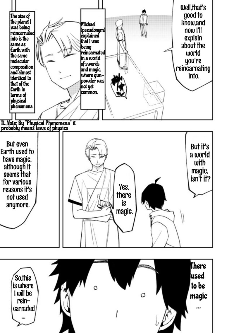 Mizu Zokusei No Mahoutsukai 1 12