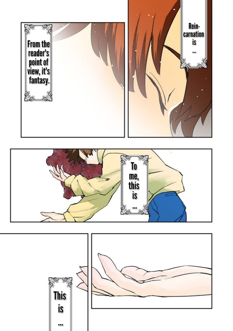 Mizu Zokusei No Mahoutsukai 1 6