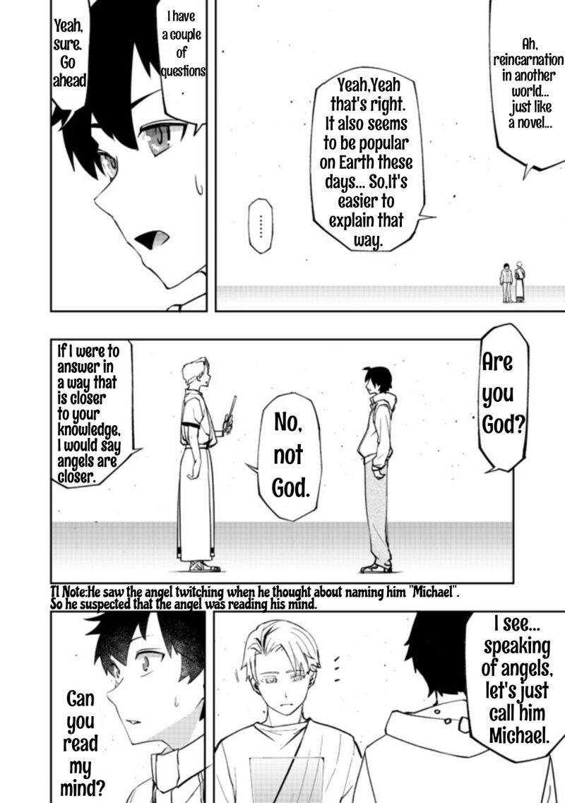 Mizu Zokusei No Mahoutsukai 1 9