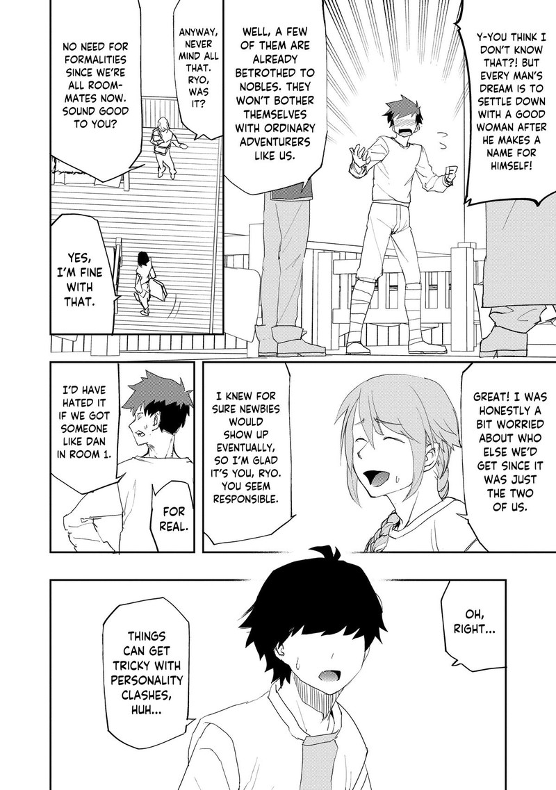 Mizu Zokusei No Mahoutsukai 10 13