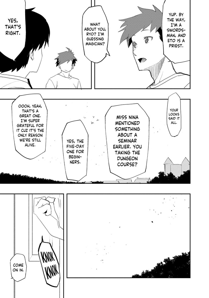 Mizu Zokusei No Mahoutsukai 10 14