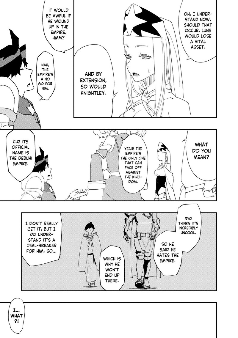 Mizu Zokusei No Mahoutsukai 10 20