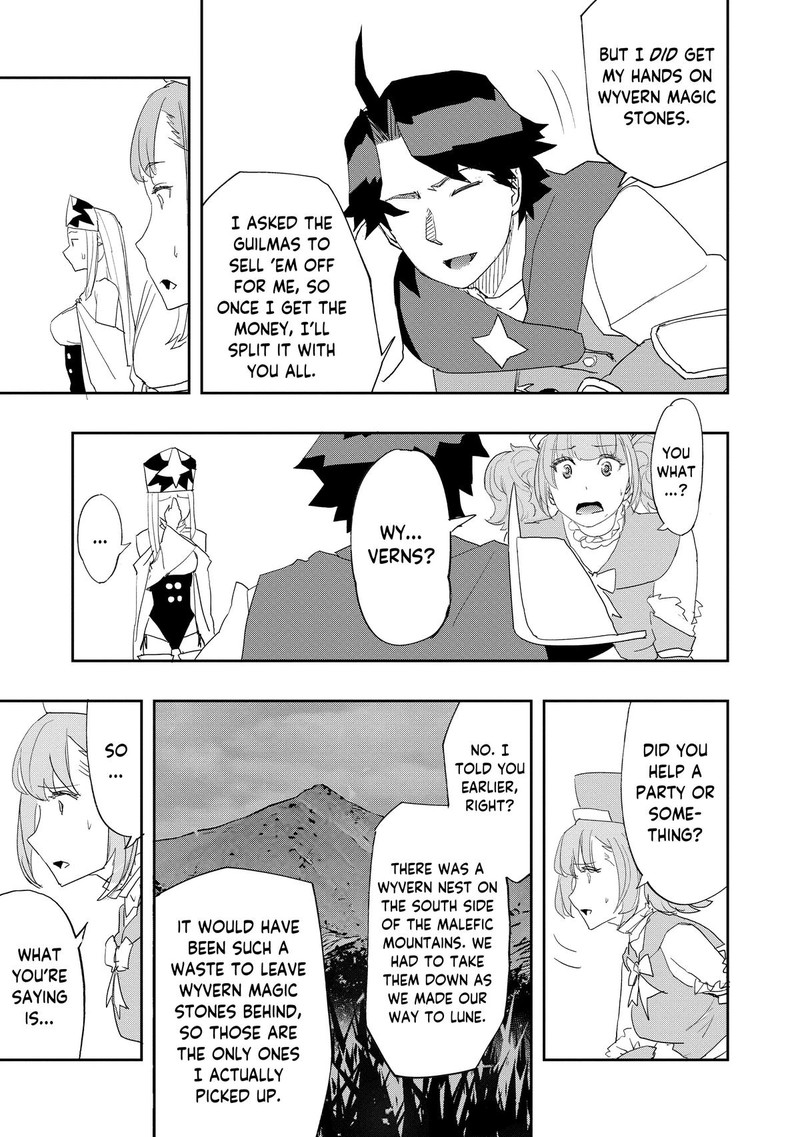 Mizu Zokusei No Mahoutsukai 10 22