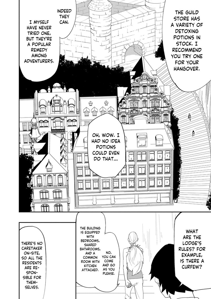 Mizu Zokusei No Mahoutsukai 10 7