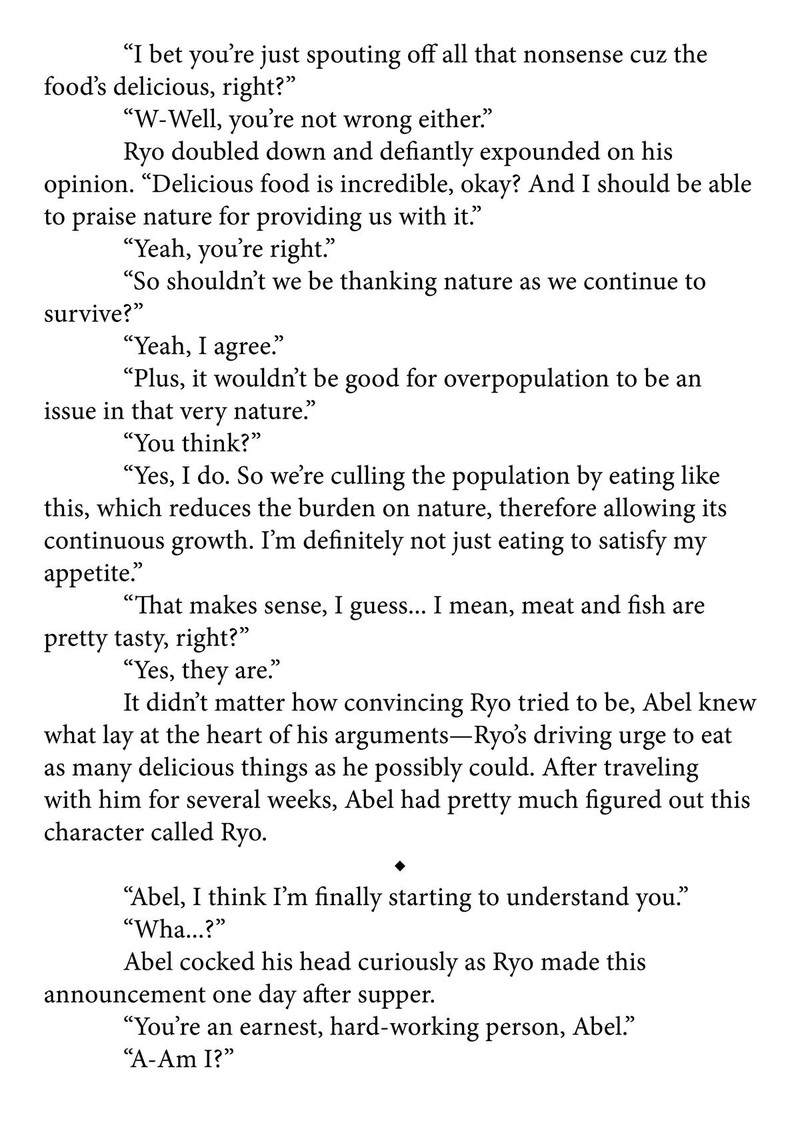 Mizu Zokusei No Mahoutsukai 10e 8