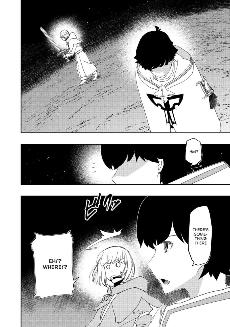 Mizu Zokusei No Mahoutsukai 11 13