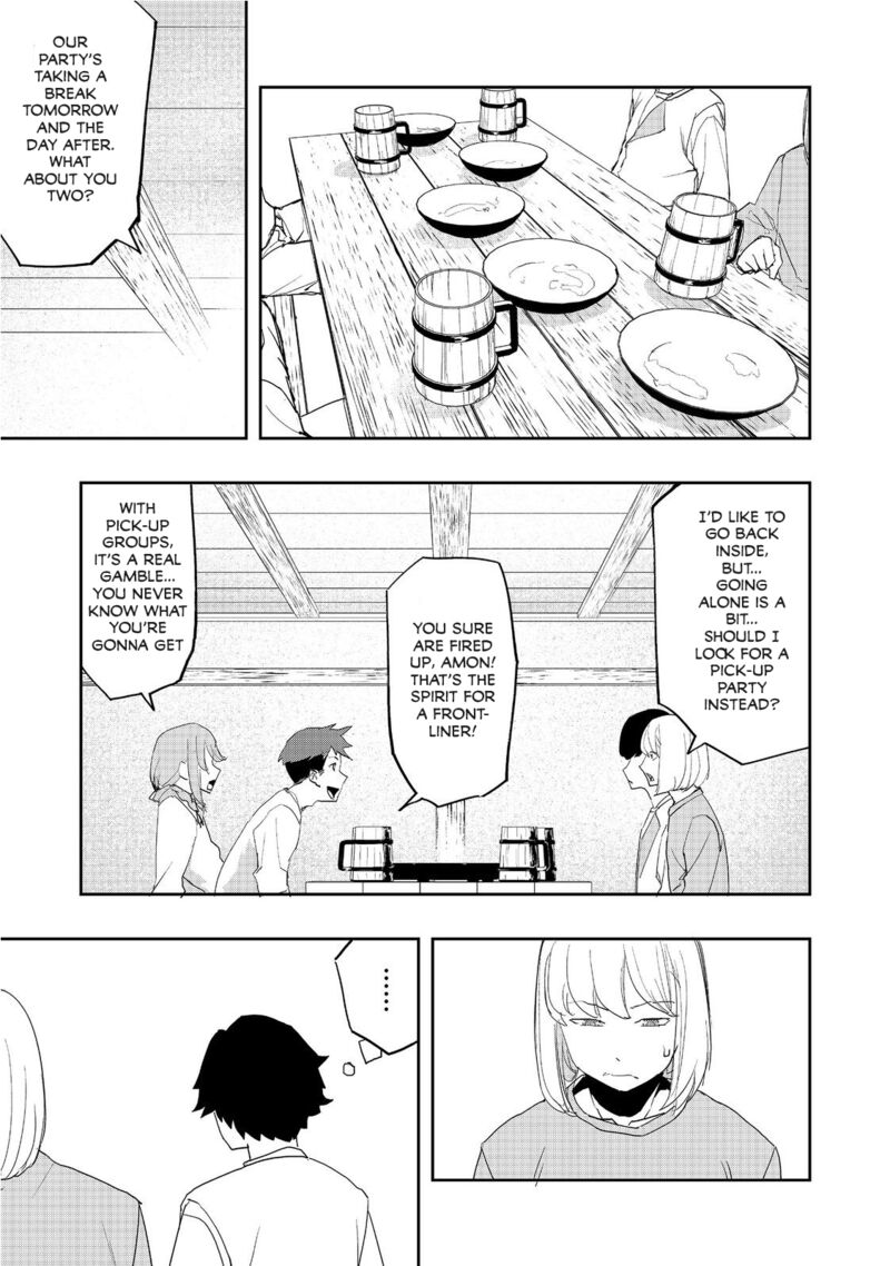 Mizu Zokusei No Mahoutsukai 11 24