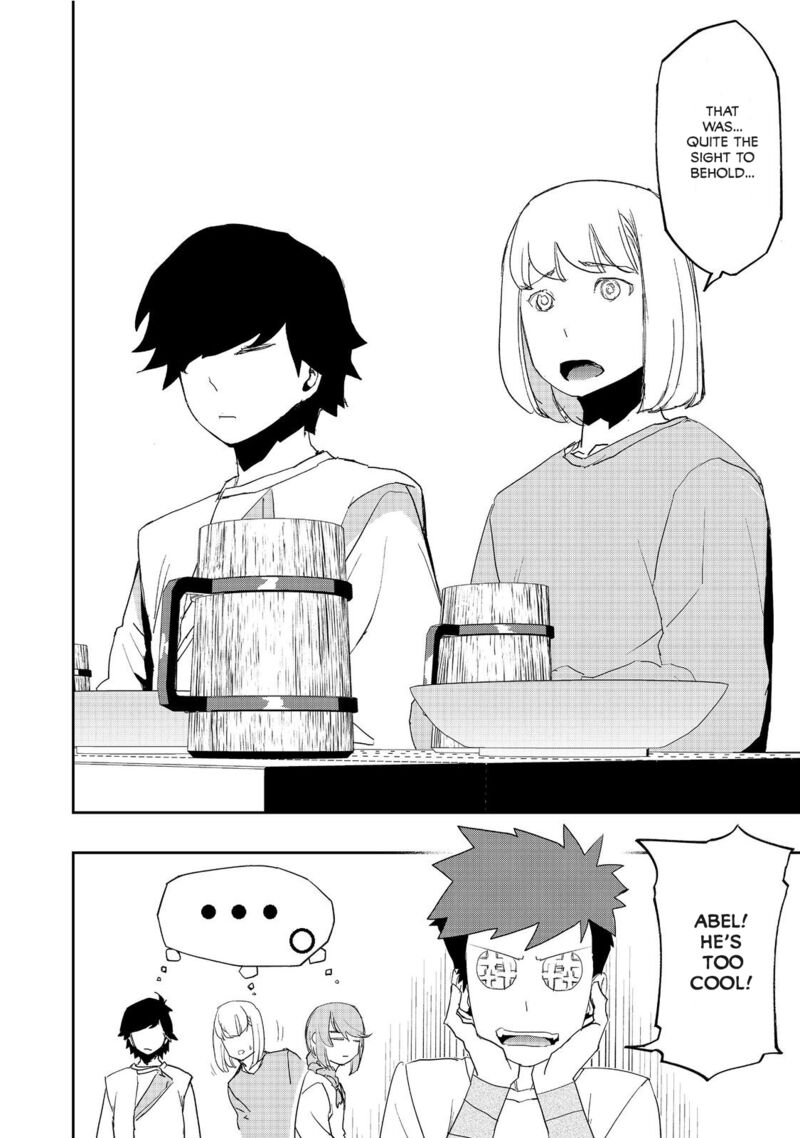 Mizu Zokusei No Mahoutsukai 11 31