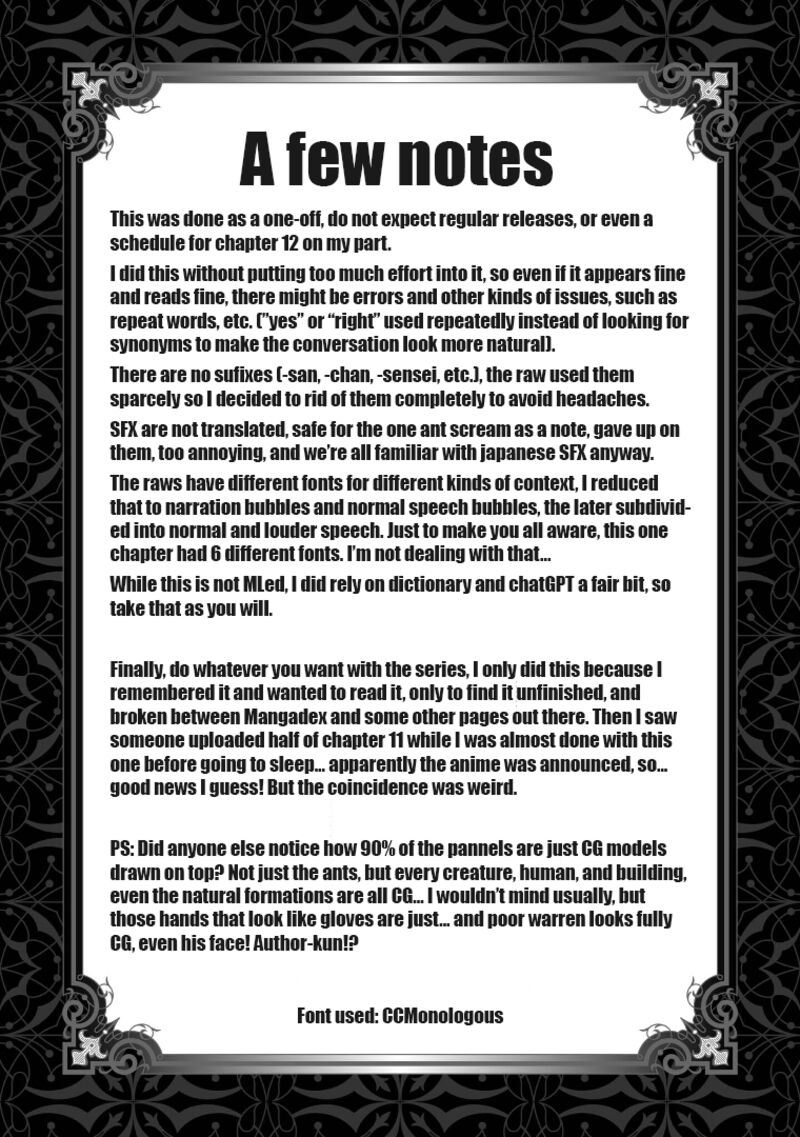 Mizu Zokusei No Mahoutsukai 11 32