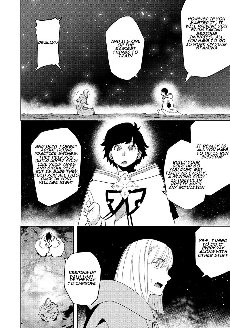 Mizu Zokusei No Mahoutsukai 12 22