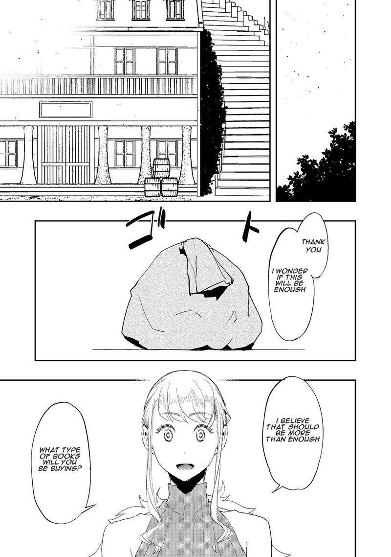 Mizu Zokusei No Mahoutsukai 12 27