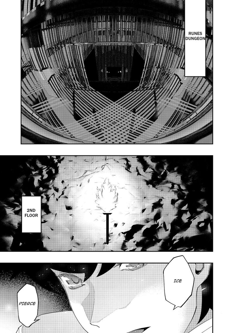 Mizu Zokusei No Mahoutsukai 12 3