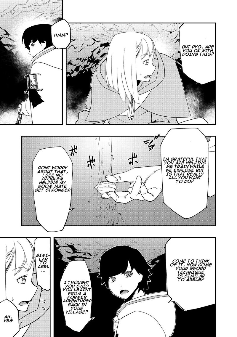 Mizu Zokusei No Mahoutsukai 12 7