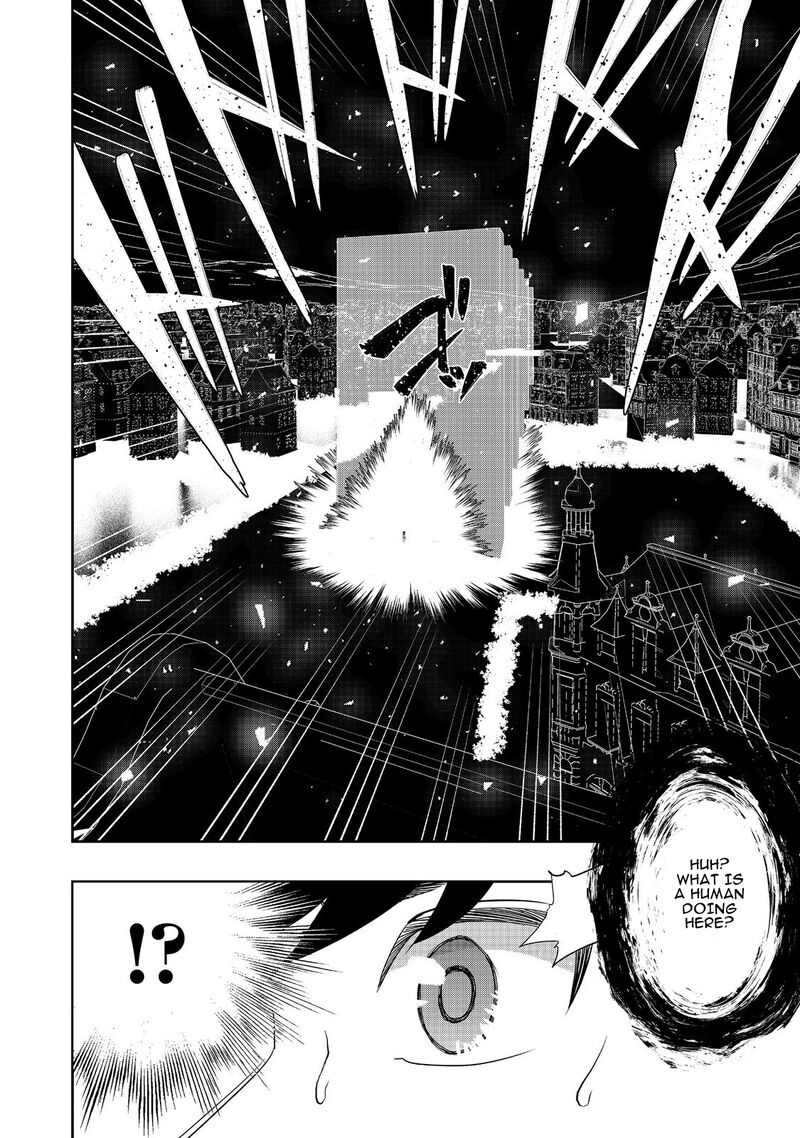 Mizu Zokusei No Mahoutsukai 13 13