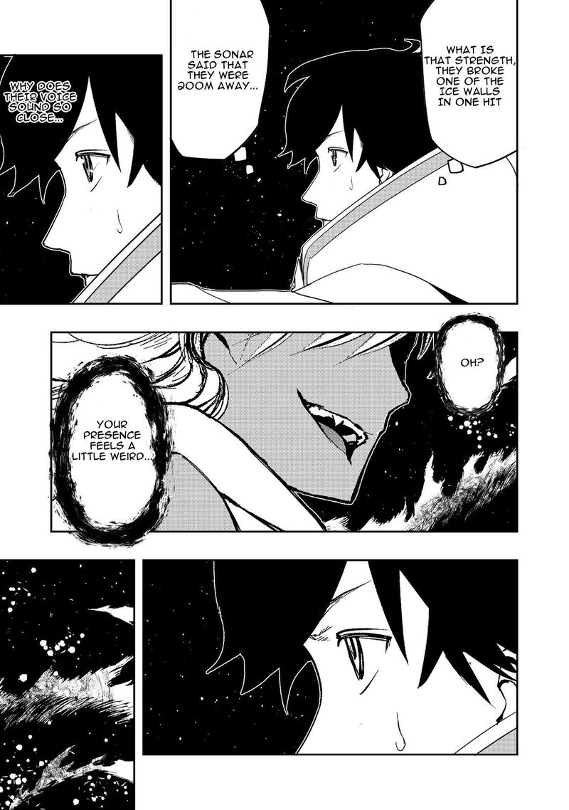 Mizu Zokusei No Mahoutsukai 13 14