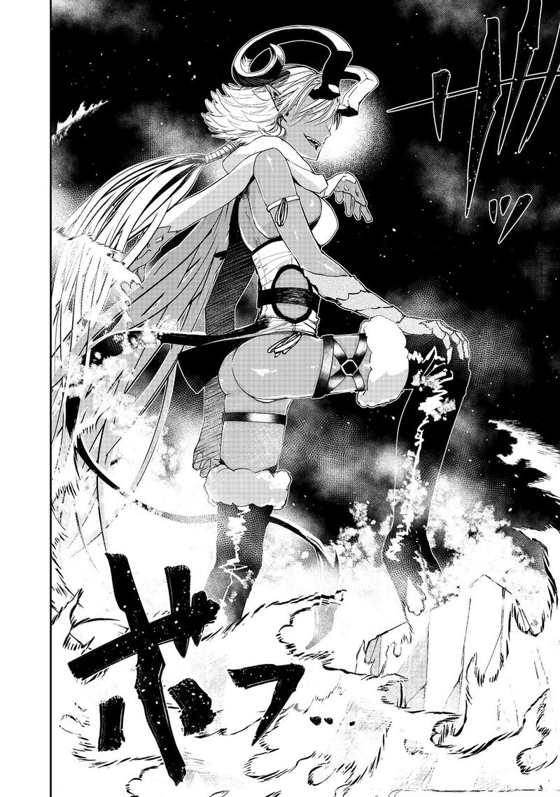 Mizu Zokusei No Mahoutsukai 13 15