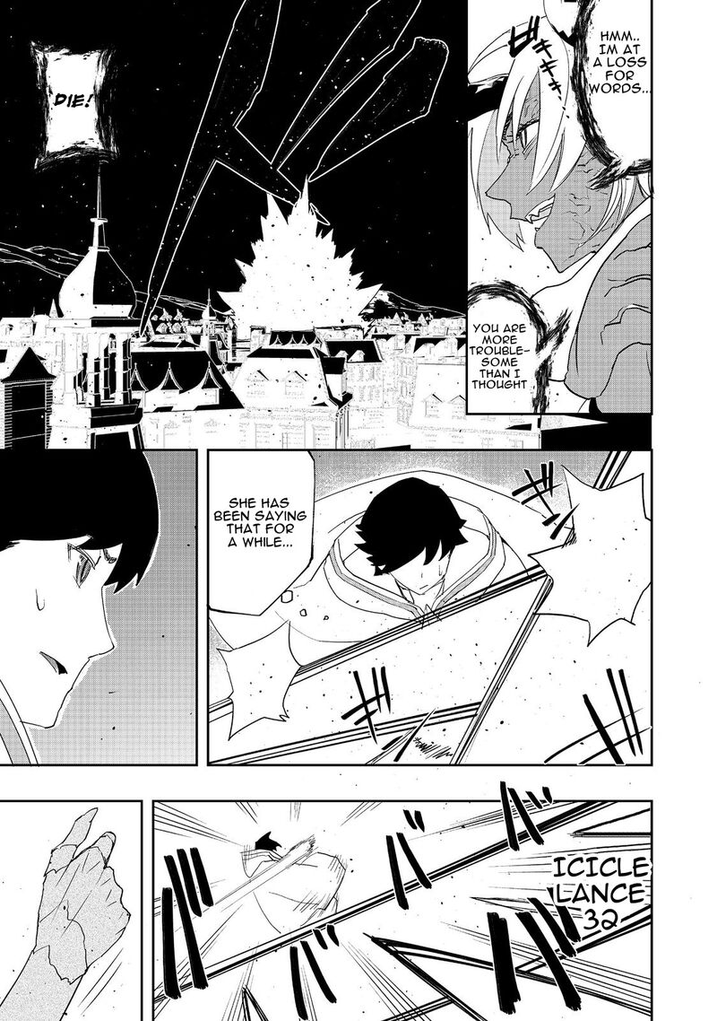 Mizu Zokusei No Mahoutsukai 13 25