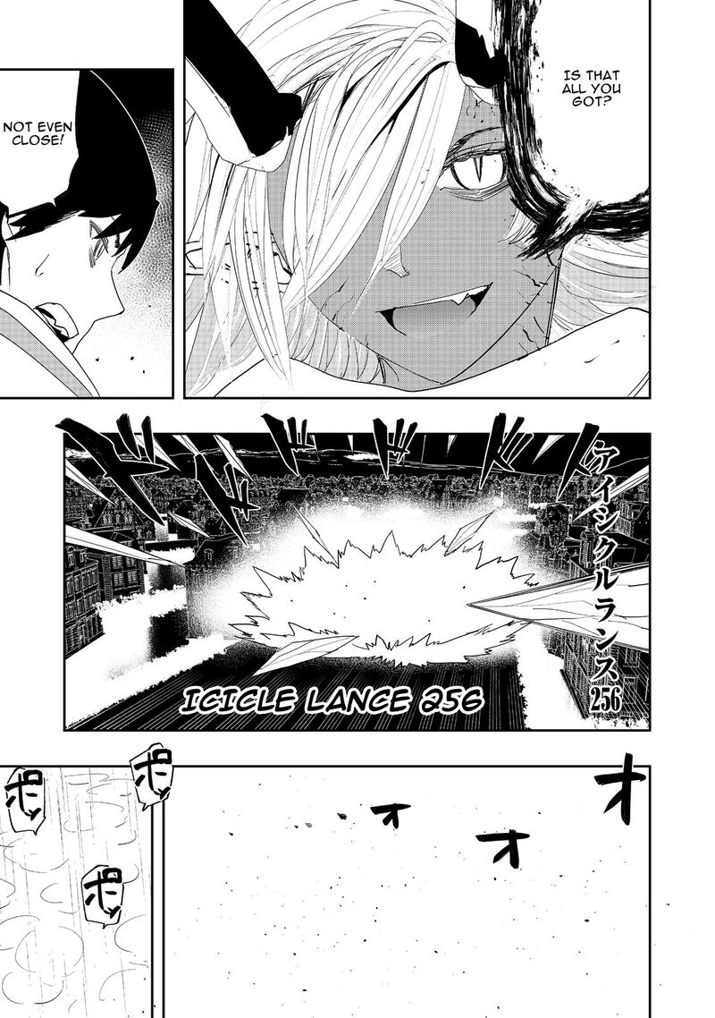 Mizu Zokusei No Mahoutsukai 13 27