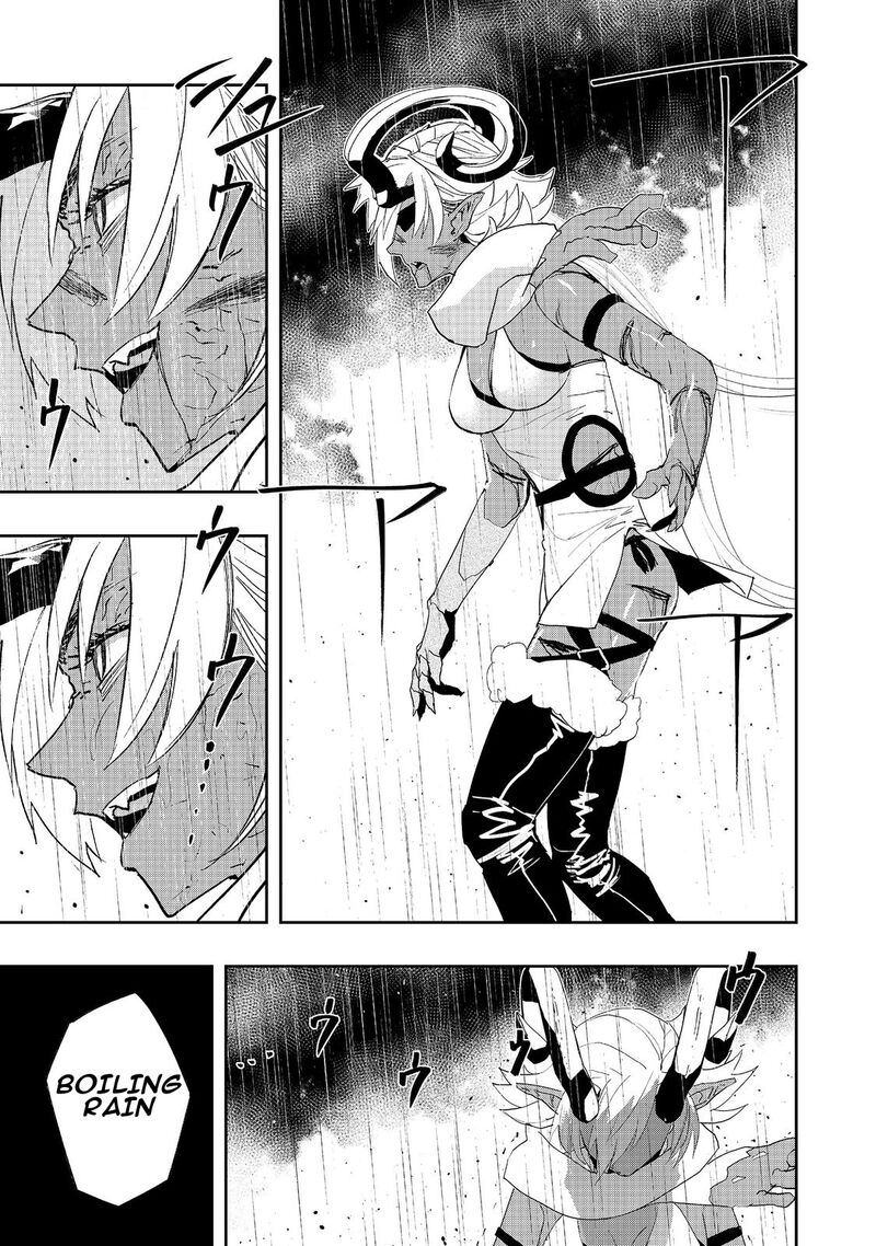 Mizu Zokusei No Mahoutsukai 13 29