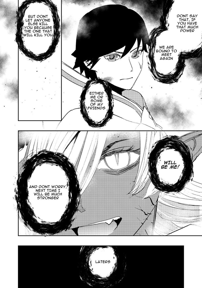 Mizu Zokusei No Mahoutsukai 13 34