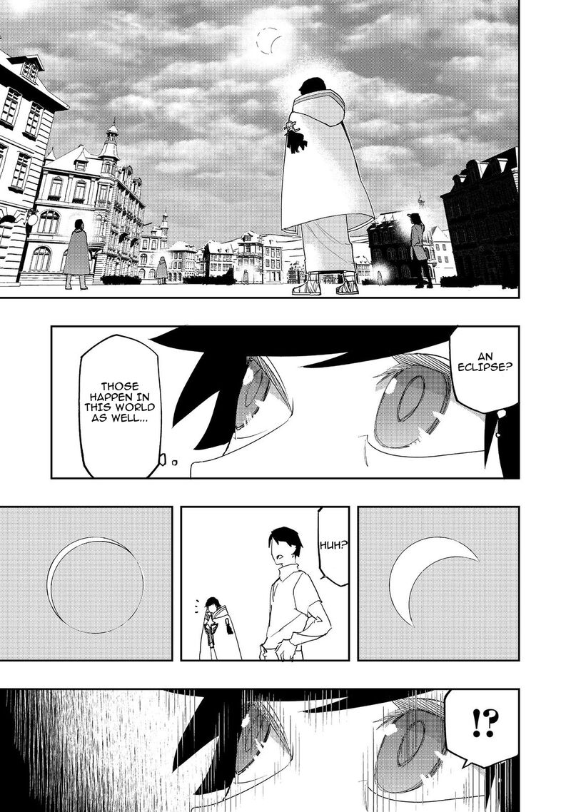 Mizu Zokusei No Mahoutsukai 13 7