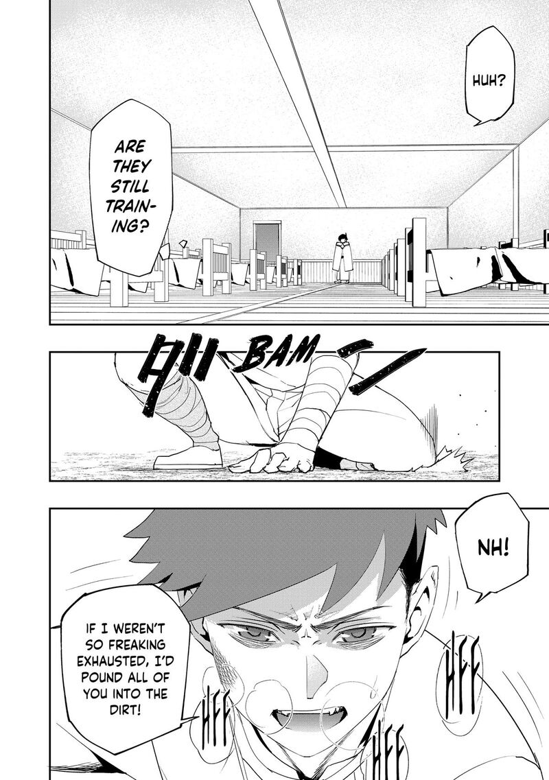 Mizu Zokusei No Mahoutsukai 14 10