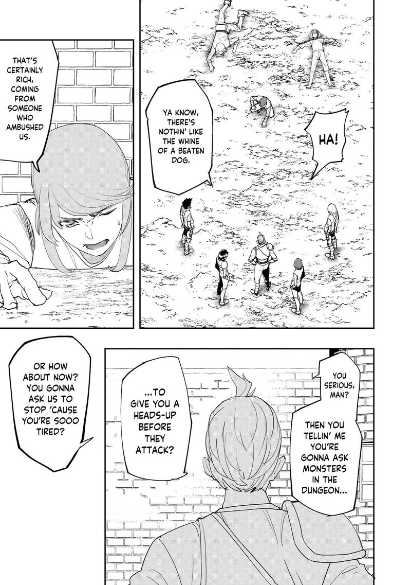 Mizu Zokusei No Mahoutsukai 14 11