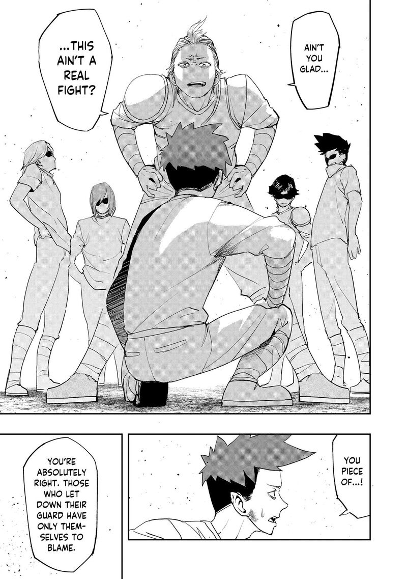 Mizu Zokusei No Mahoutsukai 14 13