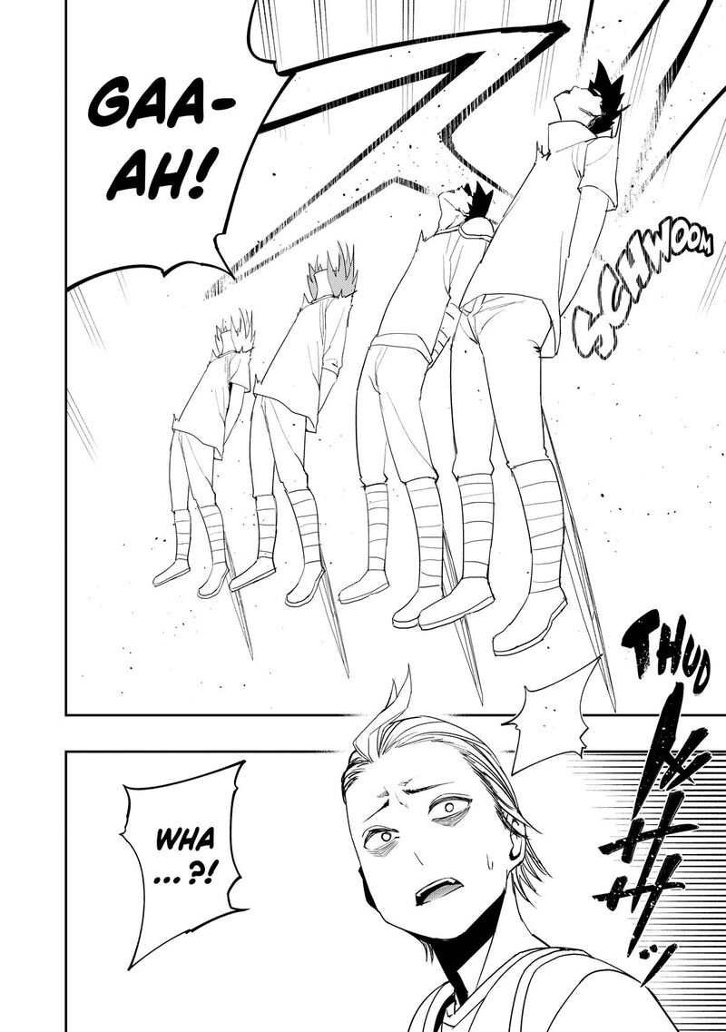 Mizu Zokusei No Mahoutsukai 14 14