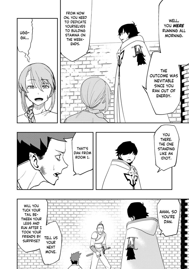 Mizu Zokusei No Mahoutsukai 14 16