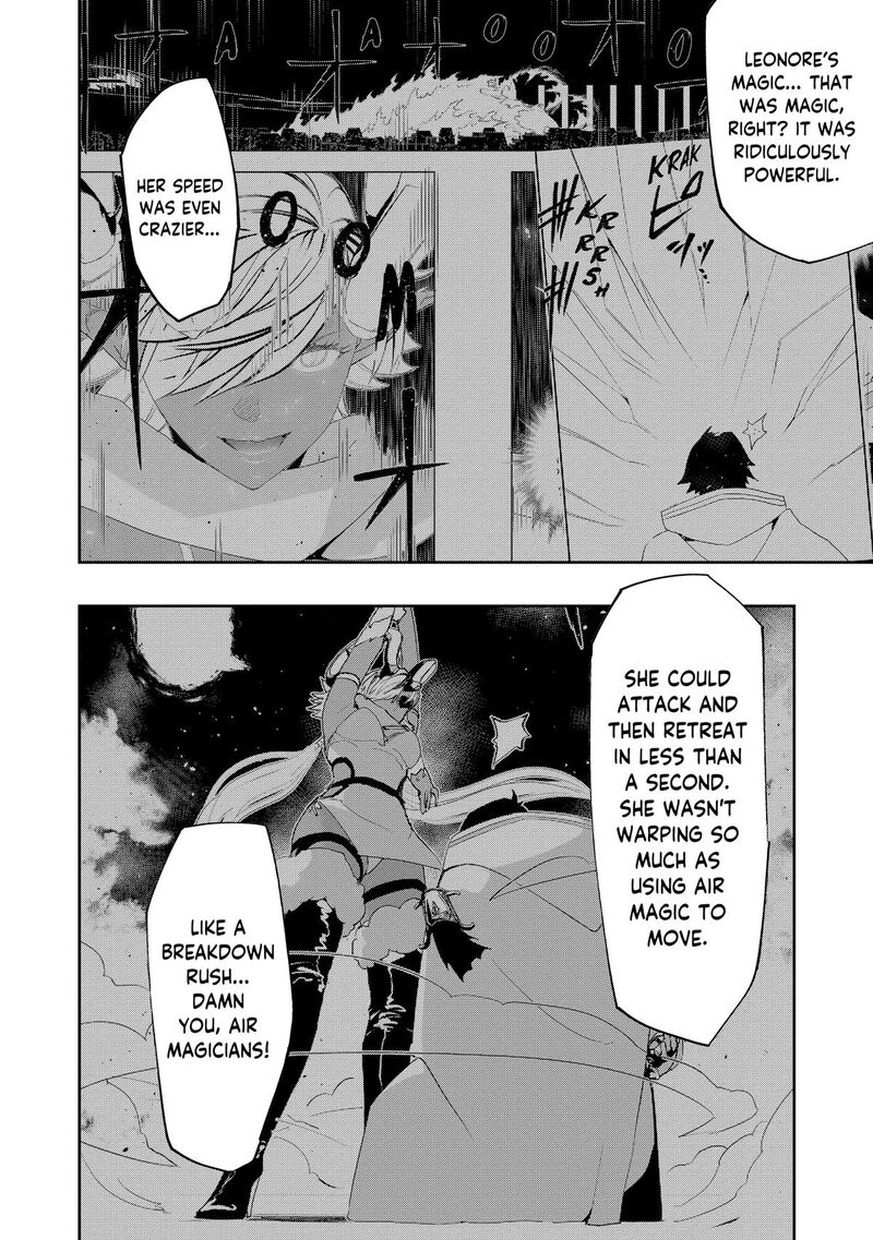 Mizu Zokusei No Mahoutsukai 14 6