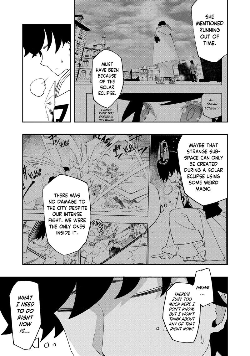 Mizu Zokusei No Mahoutsukai 14 7