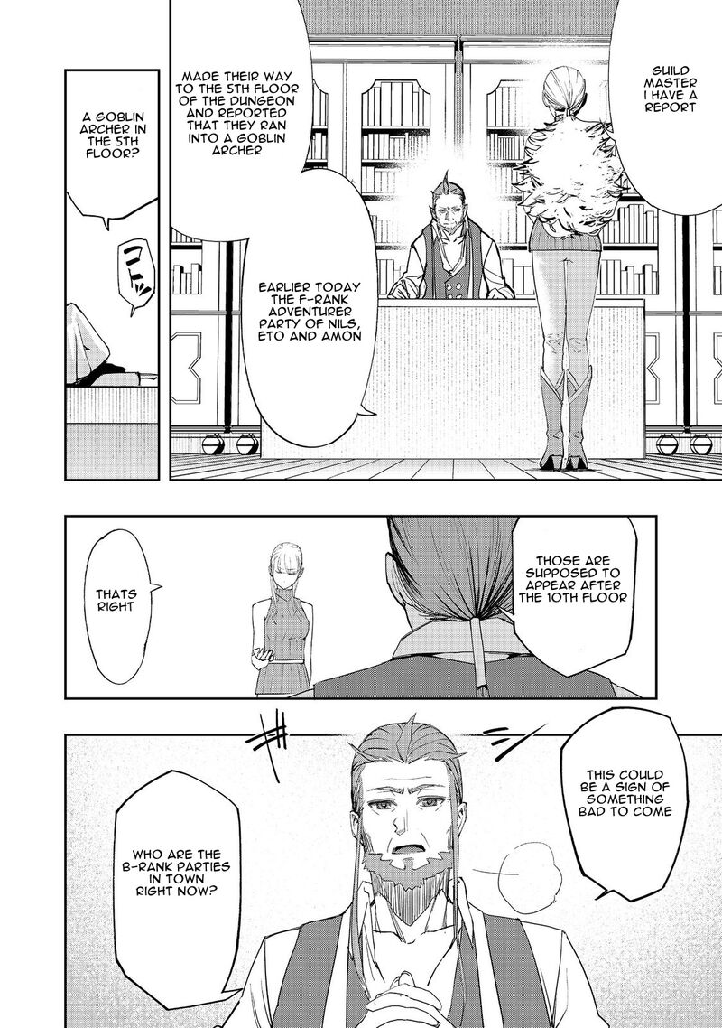 Mizu Zokusei No Mahoutsukai 15 17