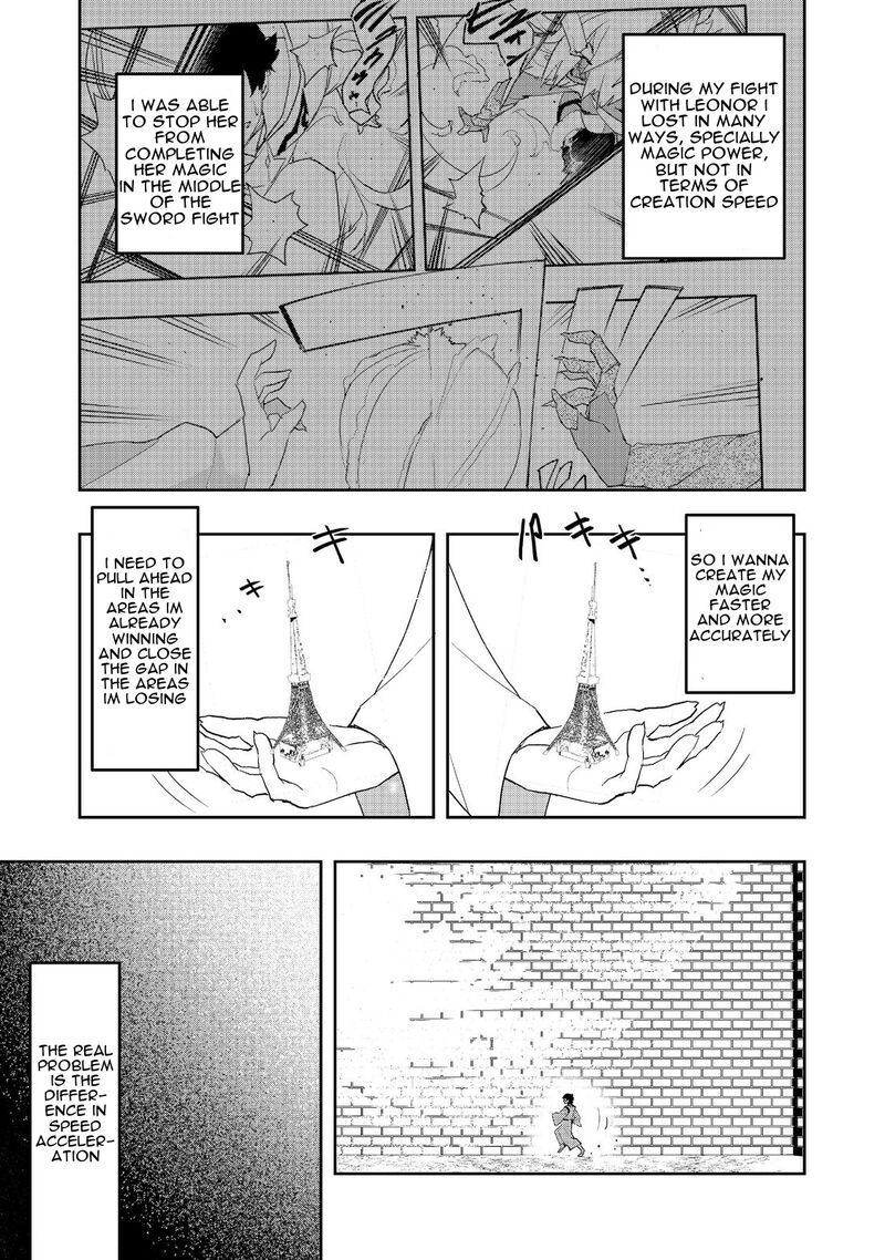 Mizu Zokusei No Mahoutsukai 15 8