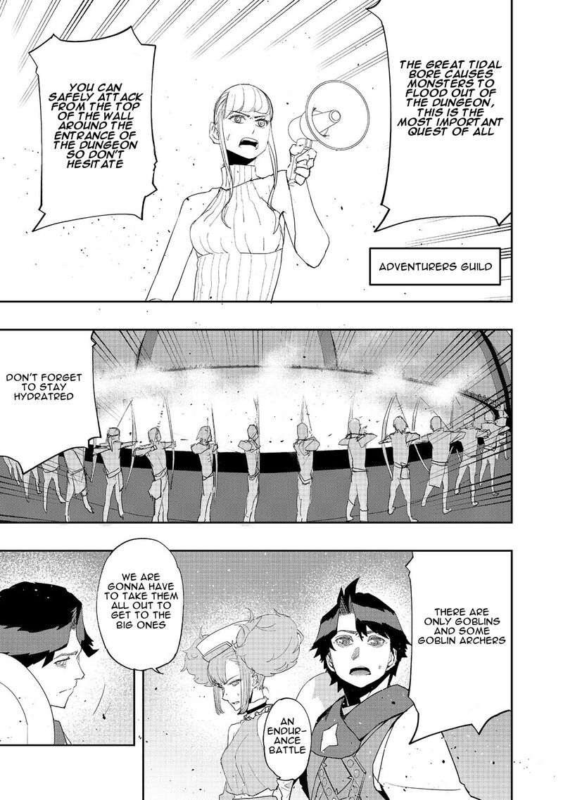 Mizu Zokusei No Mahoutsukai 16 11